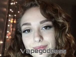 Vapegoddess