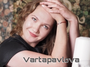 Vartapavlova