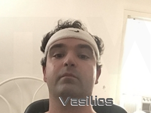 Vasilios