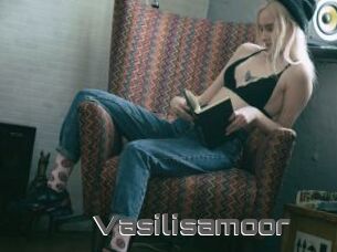 Vasilisamoor