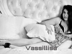 Vassillisa
