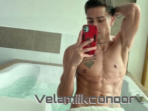 Velamiikconoor