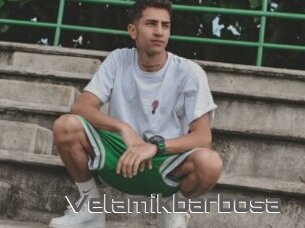 Velamikbarbosa