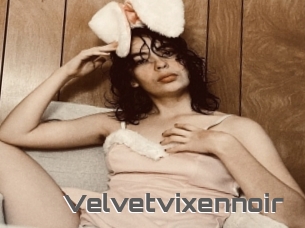 Velvetvixennoir