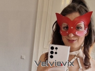 Velvievix