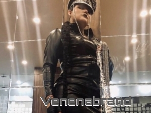 Venenabrand