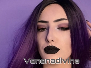 Venenadivina