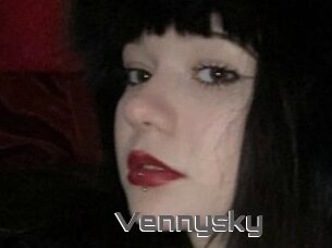 Vennysky