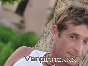 Venpirinaxxx
