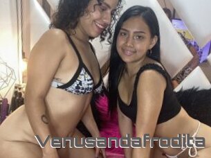 Venusandafrodita