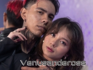 Venusandeross