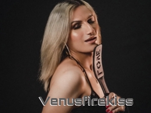 Venusfirekiss