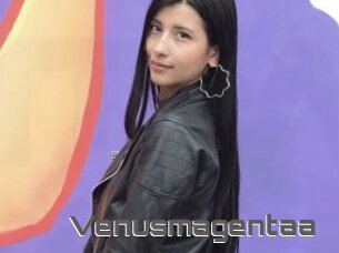 Venusmagentaa