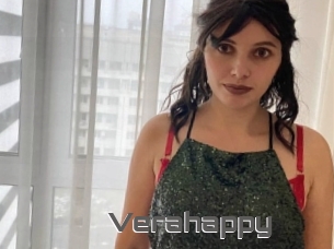 Verahappy