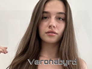 Veronabyrd