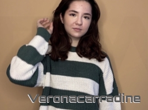 Veronacarradine