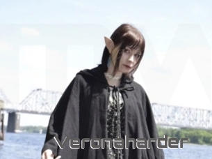 Veronaharder