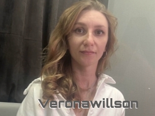 Veronawillson