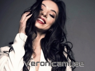 Veronicamuse