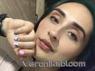 Veronikabloom