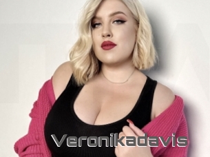 Veronikadavis