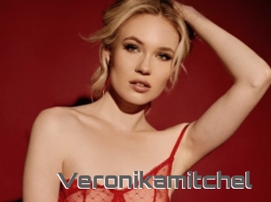 Veronikamitchel