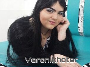 Veronikhoter