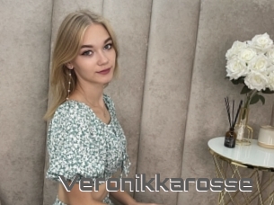 Veronikkarosse
