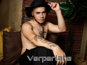 Verperlane