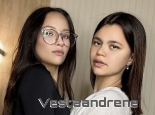 Vestaandrene