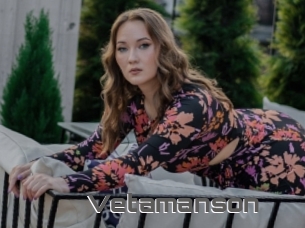 Vetamanson