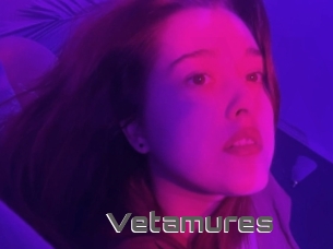 Vetamures