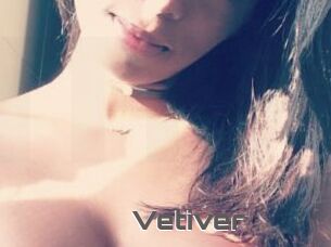 Vetiver