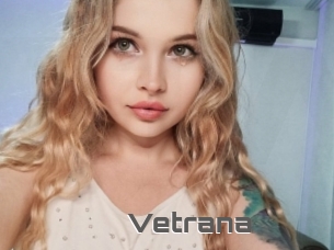 Vetrana