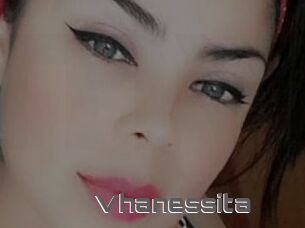Vhanessita