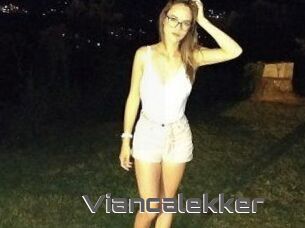 Viancalekker