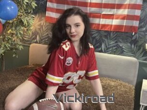 Vickiroad