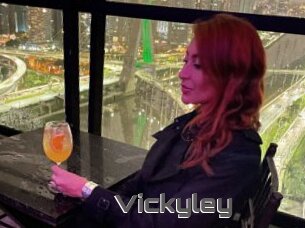 Vickyley