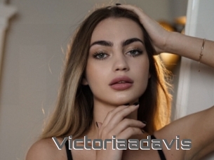 Victoriaadavis