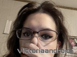 Victoriaandroid