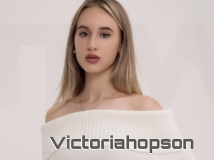 Victoriahopson