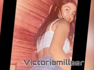 Victoriamilleer