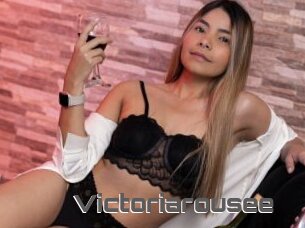 Victoriarousee