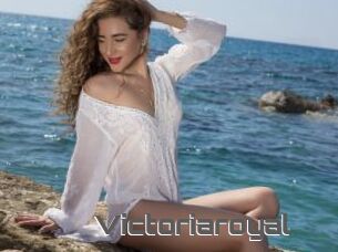 Victoriaroyal