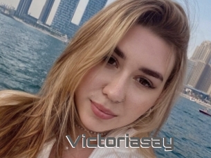 Victoriasay