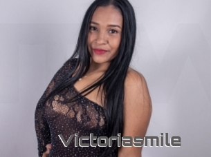 Victoriasmile