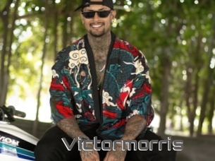 Victormorris