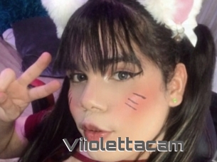 Viiolettacam