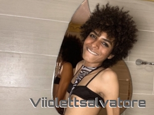Viiolettsalvatore