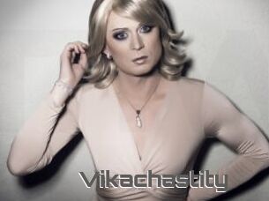 Vikachastity